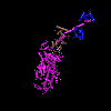 Molecular Structure Image for 1QVI