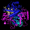 Molecular Structure Image for 9GN2