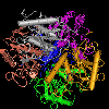 Molecular Structure Image for 9GN4