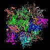 Structure molecule image