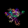 Molecular Structure Image for 9FRL