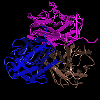 Molecular Structure Image for 1RJ7