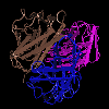 Molecular Structure Image for 1RJ8