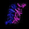 Molecular Structure Image for 1RLV