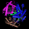 Molecular Structure Image for 1RQ3