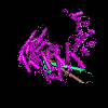 Molecular Structure Image for 1UKL