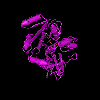 Molecular Structure Image for 1VH3