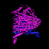 Molecular Structure Image for 1VH4