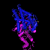 Molecular Structure Image for 1VI0