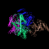 Molecular Structure Image for 1M1L