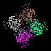 Molecular Structure Image for 1NF7