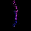 Molecular Structure Image for 1OK9