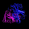 Molecular Structure Image for 1OKI