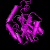 Molecular Structure Image for 1P4S