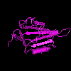 Molecular Structure Image for 1P97