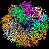 Molecular Structure Image for 1Q3S