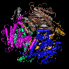 Molecular Structure Image for 1Q52