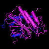 Molecular Structure Image for 1Q7L