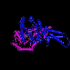 Molecular Structure Image for 1RJ9