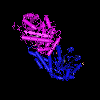 Molecular Structure Image for 1RVG