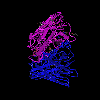 Molecular Structure Image for 1RZF