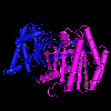 Molecular Structure Image for 1V7U