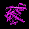 Molecular Structure Image for 1V93