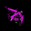 Molecular Structure Image for 1Q8C