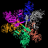 Molecular Structure Image for 1HL9