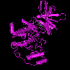 Molecular Structure Image for 1OM1