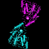 Molecular Structure Image for 1OV4