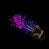 Molecular Structure Image for 1P2C