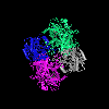 Structure molecule image