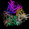 Molecular Structure Image for 1PMO