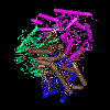 Molecular Structure Image for 1PZF