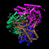 Molecular Structure Image for 1PZH