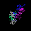 Molecular Structure Image for 1Q1J