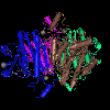 Molecular Structure Image for 1Q7B