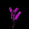 Molecular Structure Image for 1RQS