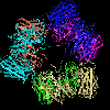 Molecular Structure Image for 1SG3