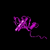 Molecular Structure Image for 1UJY