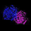 Molecular Structure Image for 1UMP