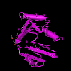 Molecular Structure Image for 1UN4