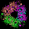 Molecular Structure Image for 1UW8