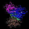 Molecular Structure Image for 1V6N