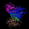 Molecular Structure Image for 1V6O