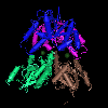 Molecular Structure Image for 1V8O