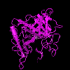 Molecular Structure Image for 1V9E