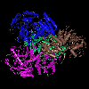 Molecular Structure Image for 1VJ0