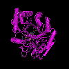 Molecular Structure Image for 1HKK